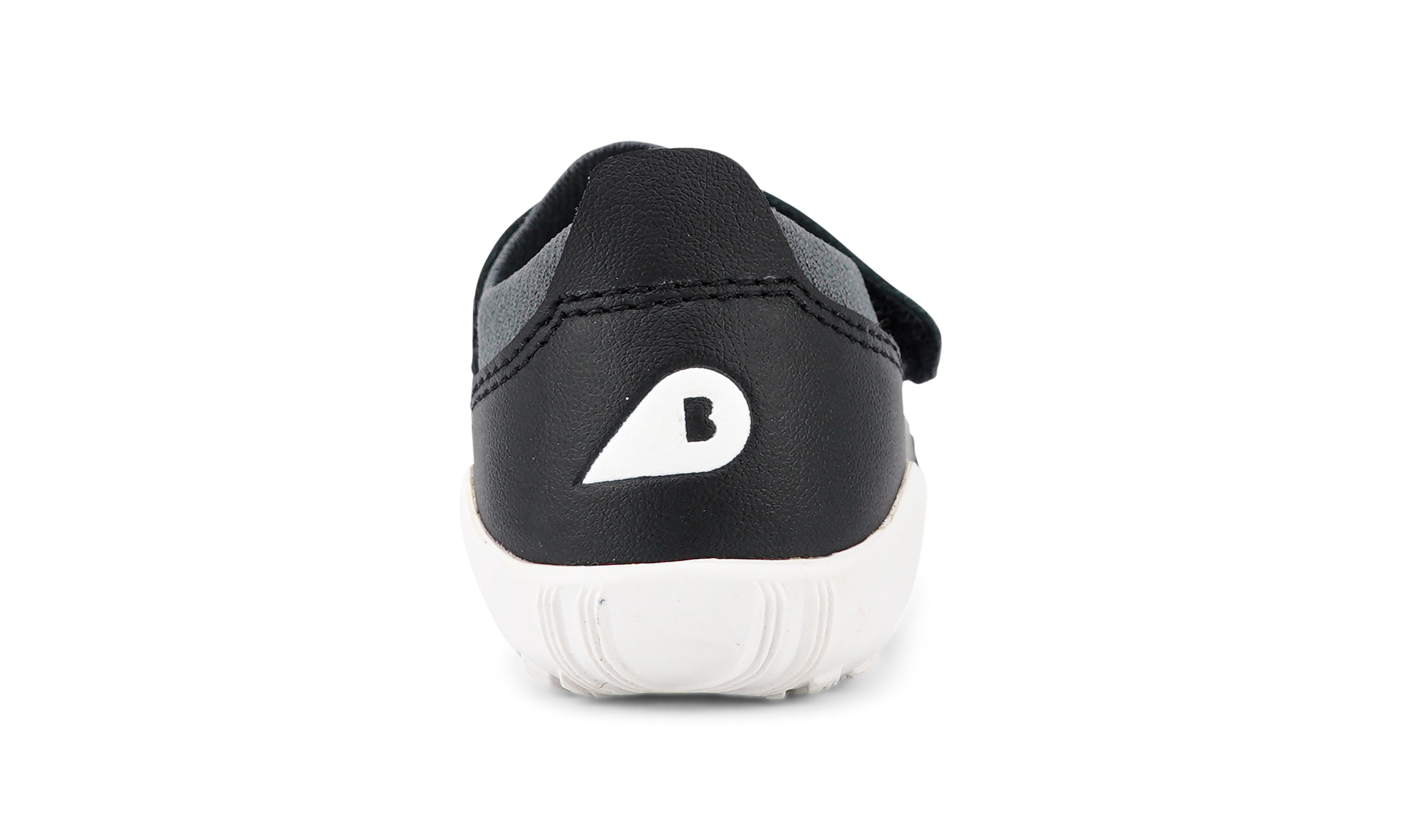BOBUX step up dimension 11 black + charcoal
