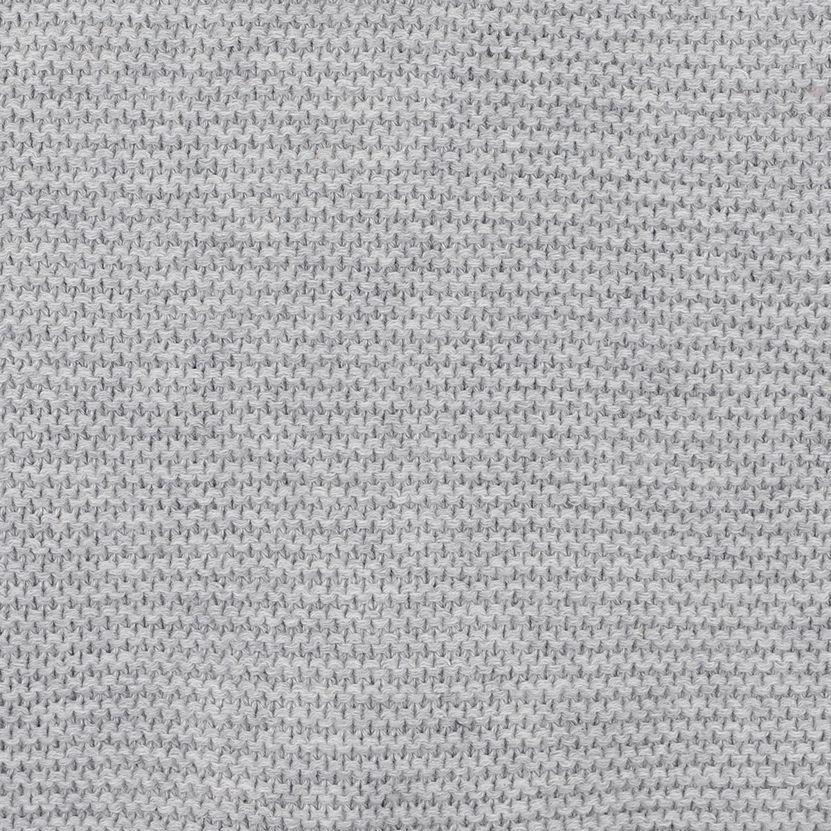 Bebe Llama knit pants grey marle in grey