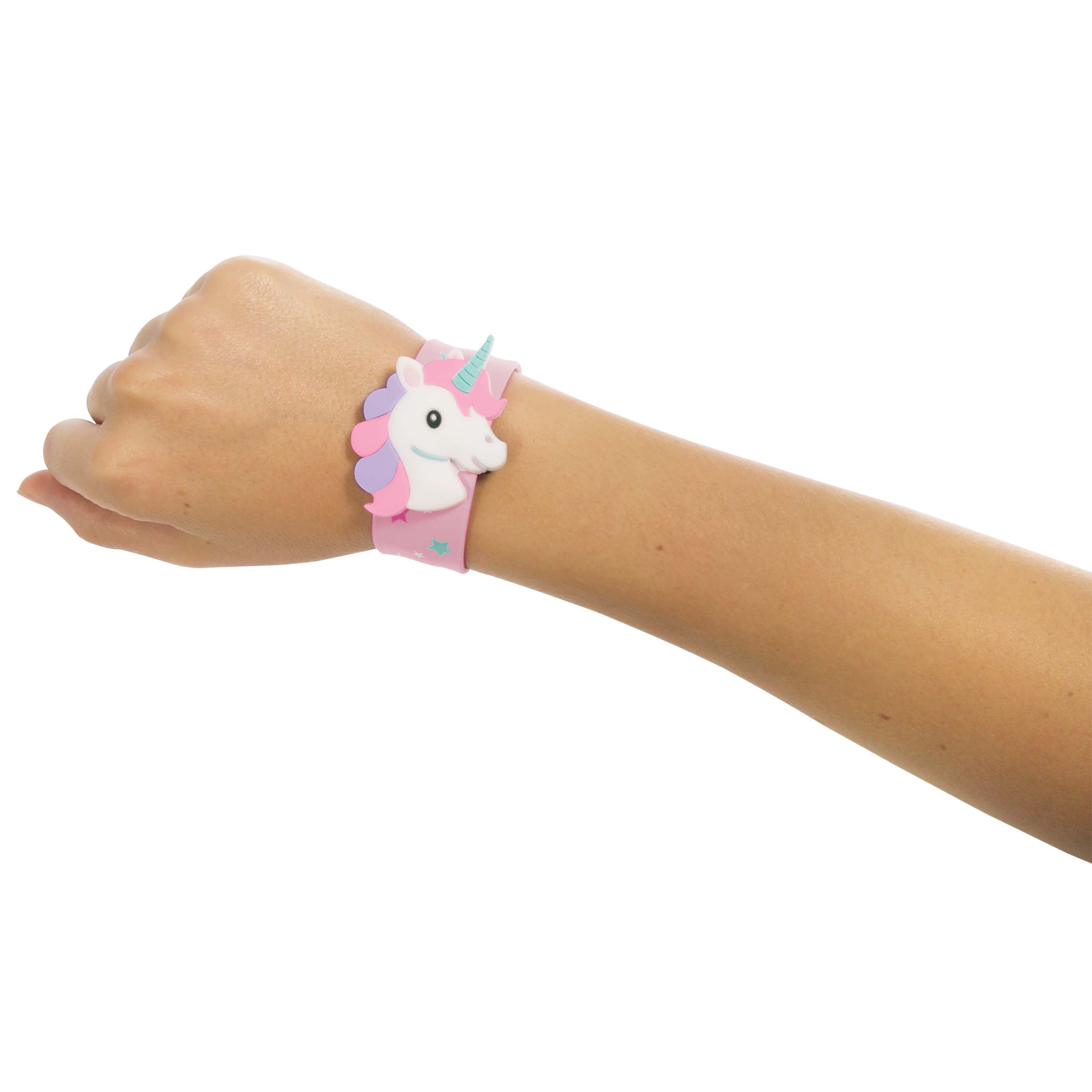 Isalbi Unicorn Fantasy Slap band