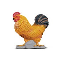 Collecta cockerel (S)