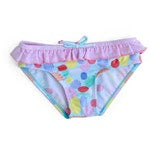 Gelato Rash Set in multi colour print