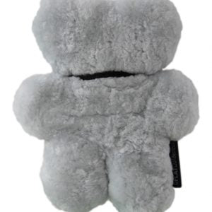 FLATOUT Bear Small Baby Bluey in blue