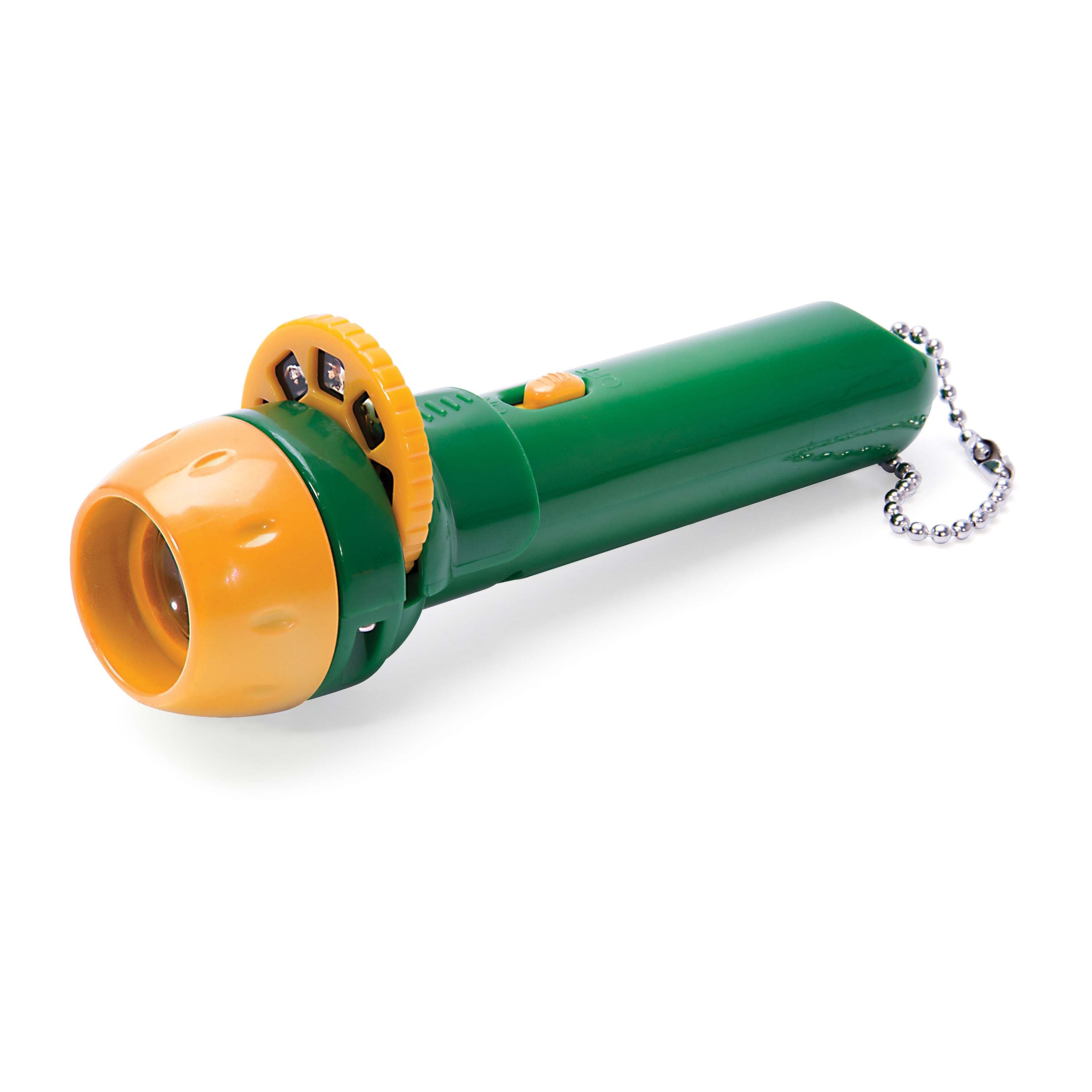 Isalbi torch projector dinosaur