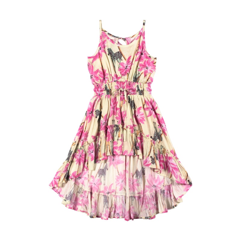 Zimmermann Melody Floating Dress Zimmermann Wirh Melody