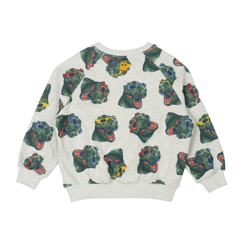 Rock Your Baby Shady Sweatshirt in Multi