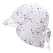 toshi-flap-cap-bambini-loretta-in-multi colour print