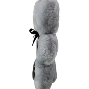 FLATOUT Bear Small Baby Bluey in blue