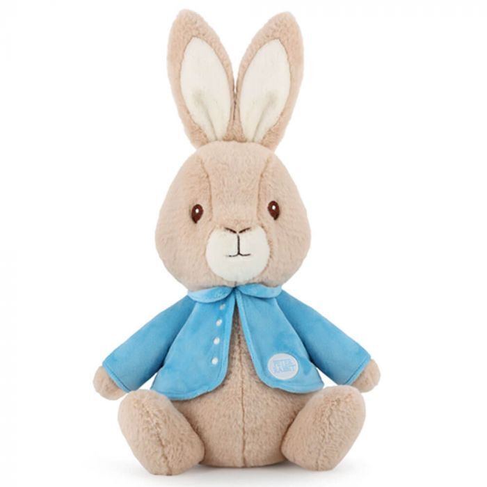 Beatrix Potter My first peter rabbit soft toy 26cm