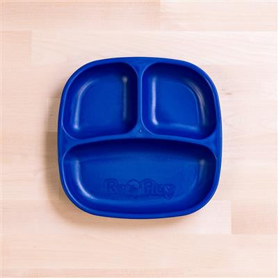 Replay Divided Plates in multi colours