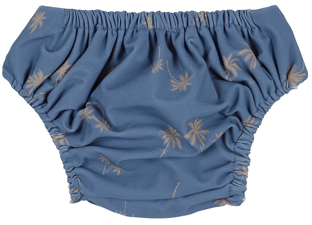 Toshi swim nappy dreamer in blue