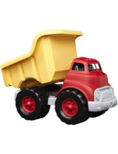 dump-truck---recycled-plastic