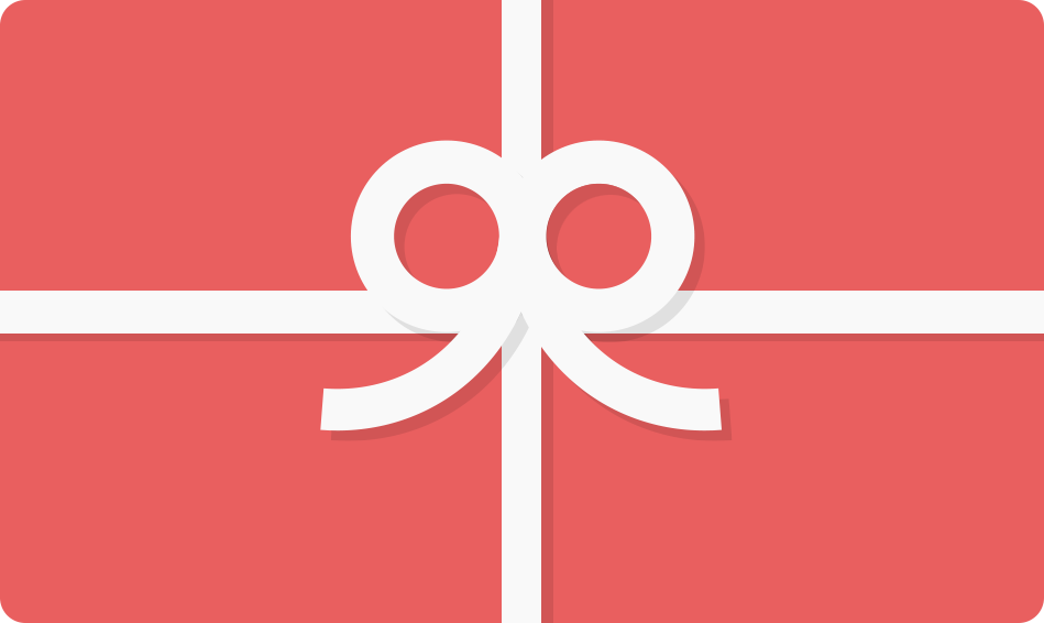 E-Gift Cards