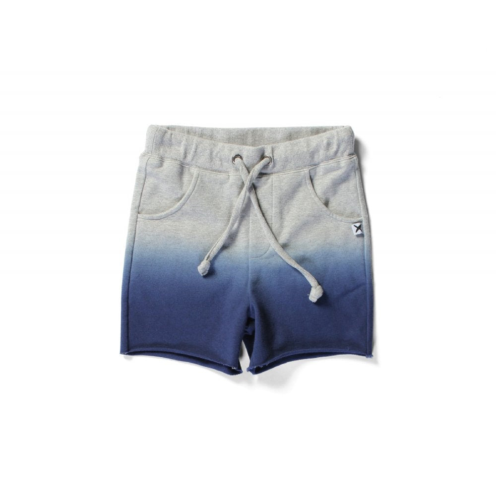 dip-dye-raw-short-in-multi colour print