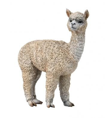 Collecta Alpaca (M)