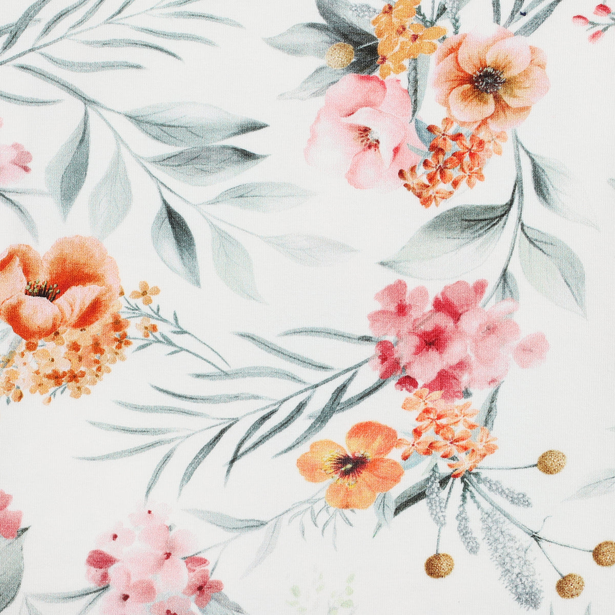 Bebe Esme print headband