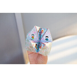 Djeco Fortune Tellers Origami