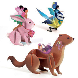 Djeco The Fairy Box