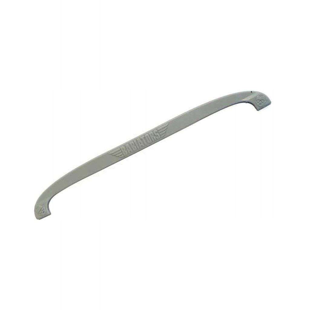 Babiators silicone sunglasses strap in grey