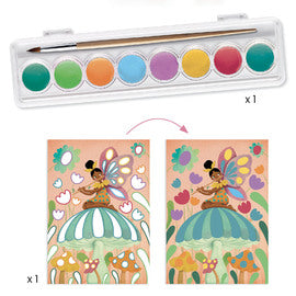 Djeco The Fairy Box