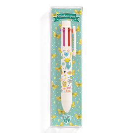Djeco Elodie Rainbow Pen