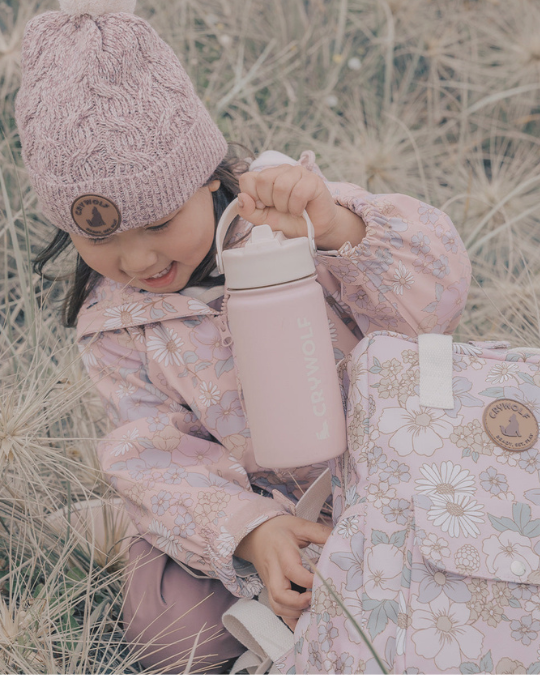 BAGS, LUNCH & TRAVEL