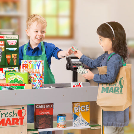 Melissa & Doug