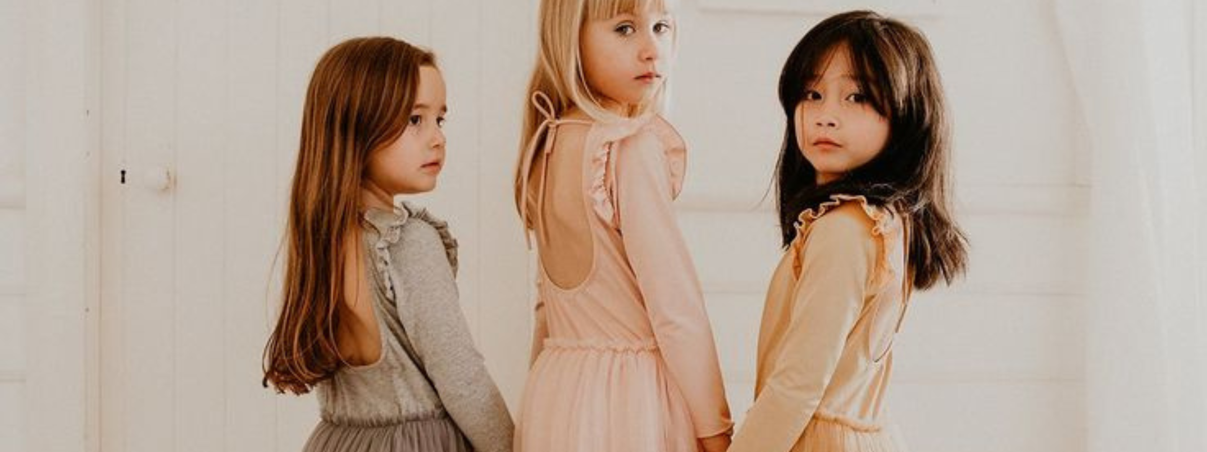Alex & Ant - Beautiful Children's Clothing