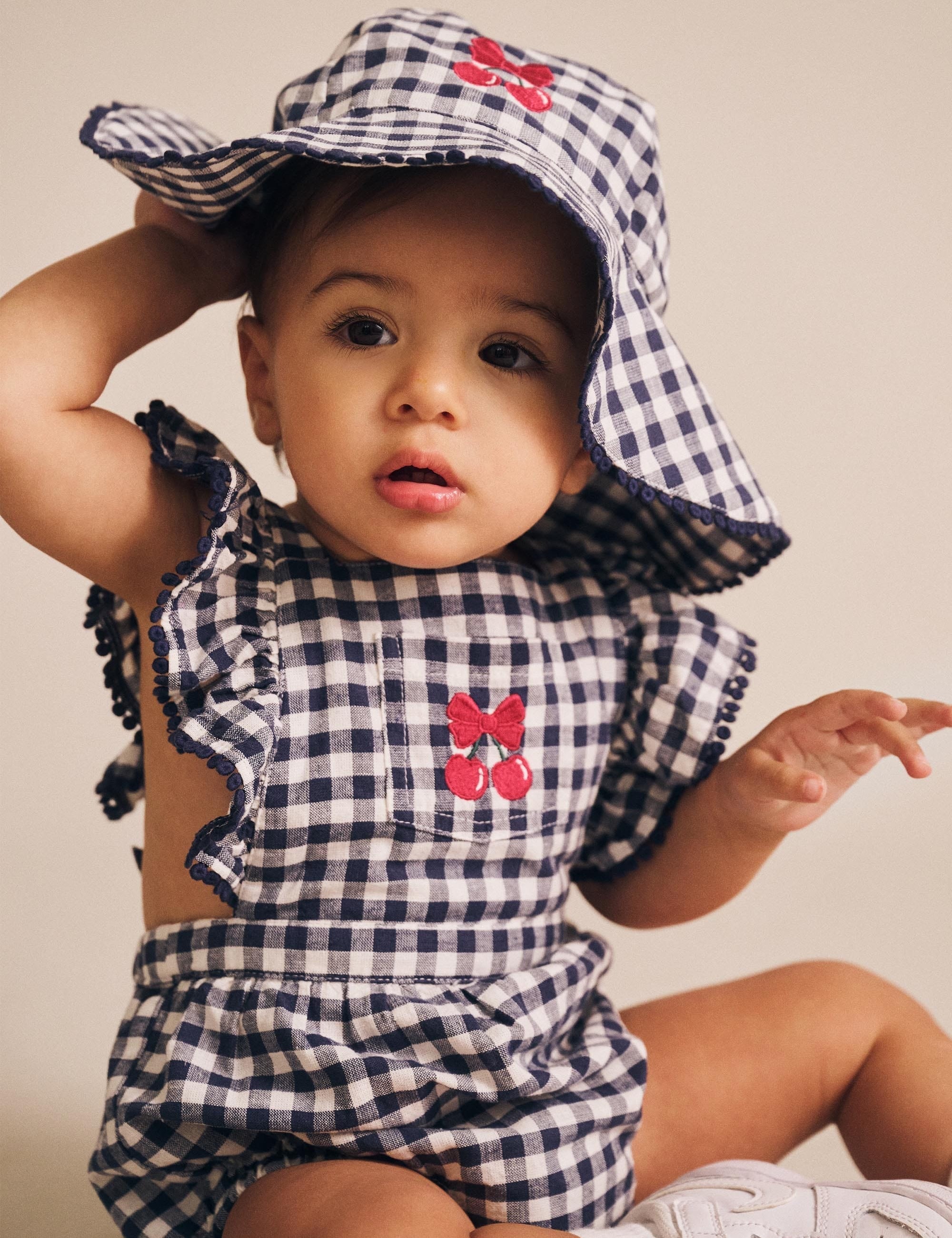 Huxbaby