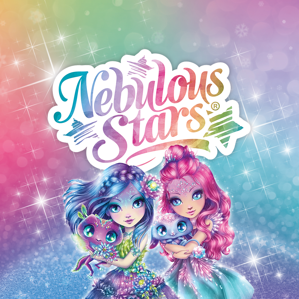 Nebulous Stars