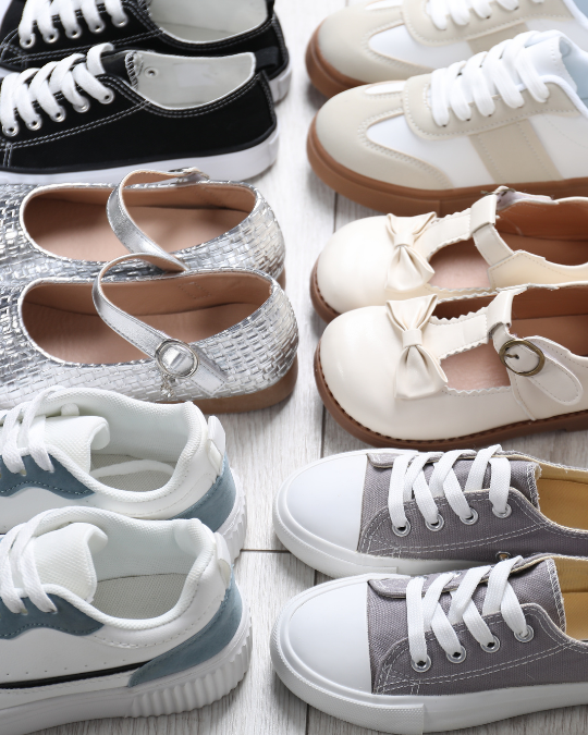 Babies & Kids Shoes