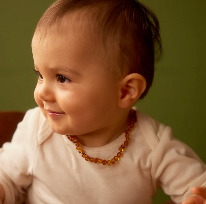 Amber by Nature Baby