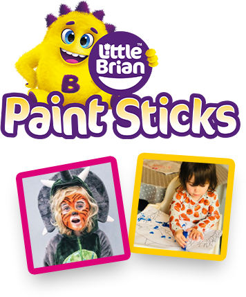 Little Brian