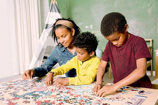 Ravensburger