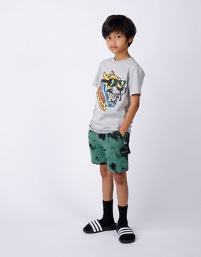 Minti Zap Panther Tee