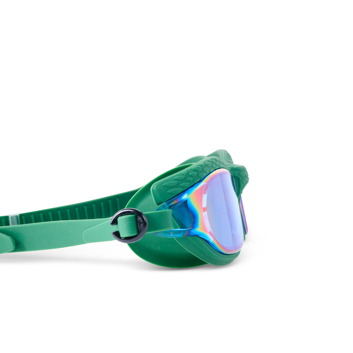 Bling2o Streamline Swim Goggles - Current Green