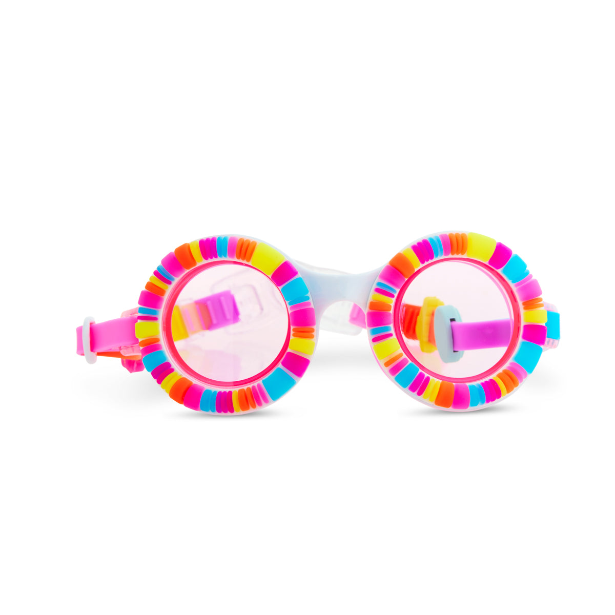Bling2o Bestie Swim Goggles - U R Loved