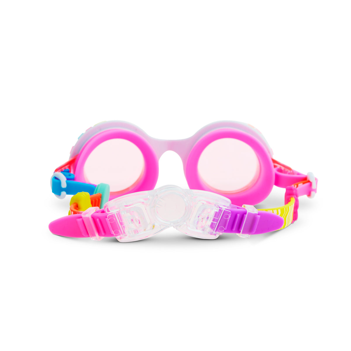 Bling2o Bestie Swim Goggles - U R Loved