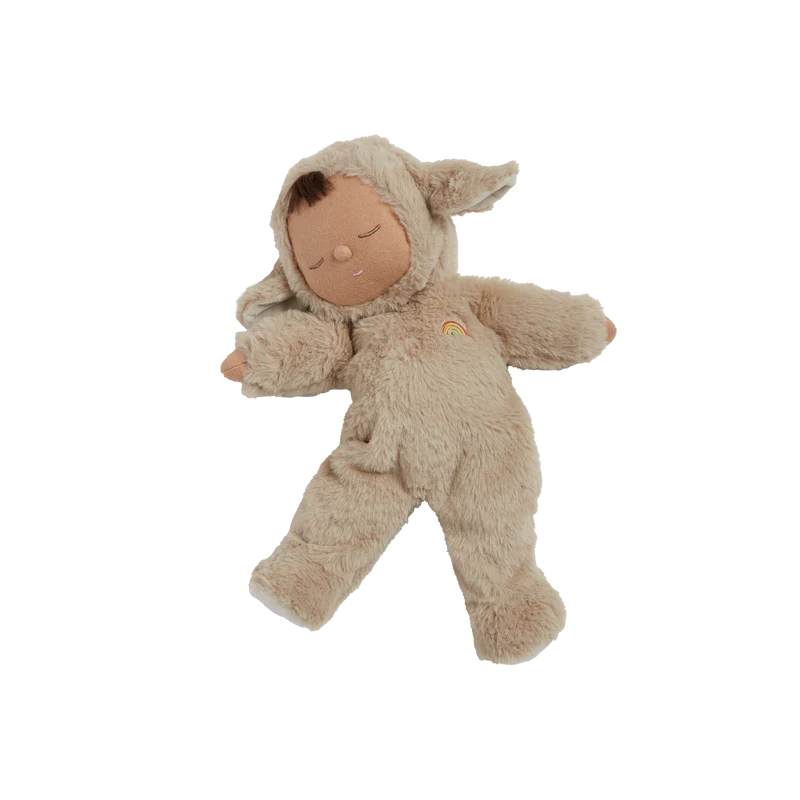 Olli Ella Dinky Dinkum Dolls - Cozy Dinkums