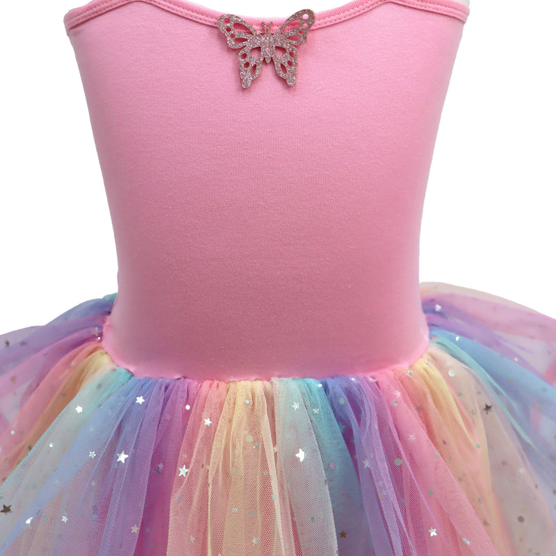Pink Poppy Dreamland Dress
