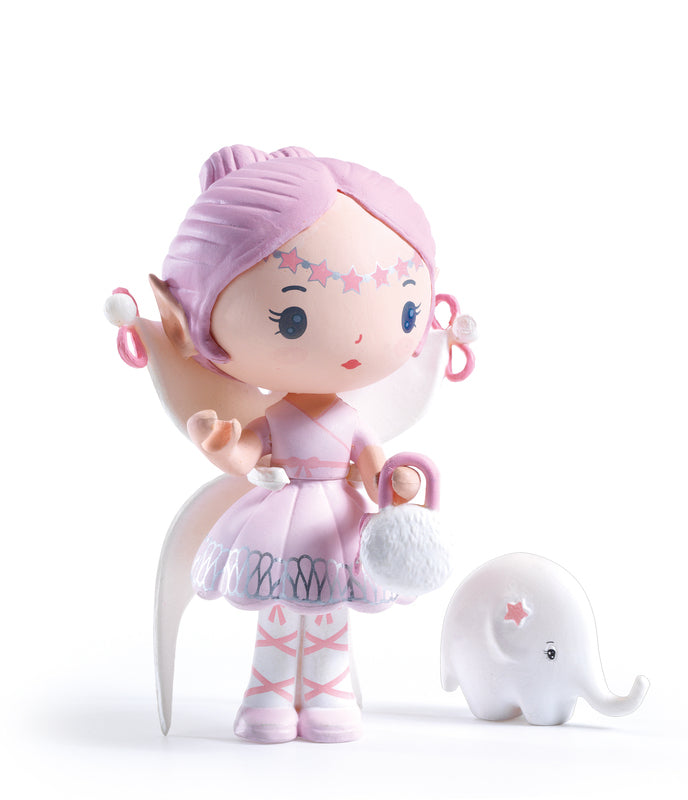 Djeco Tinyly Figurines