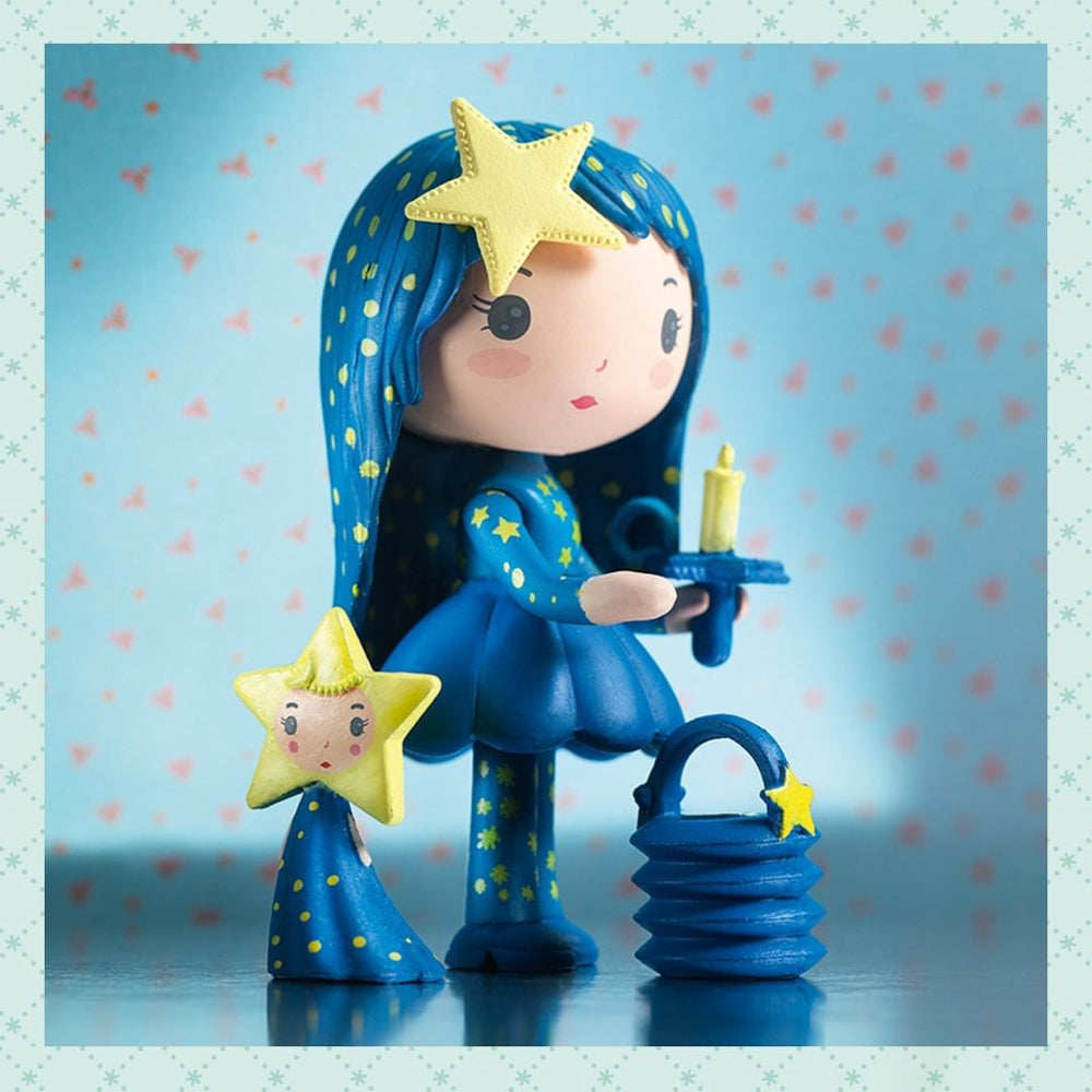 Djeco Tinyly Figurines