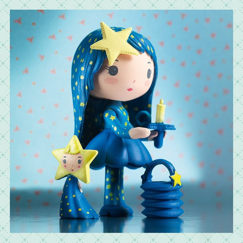 Djeco Tinyly Figurines