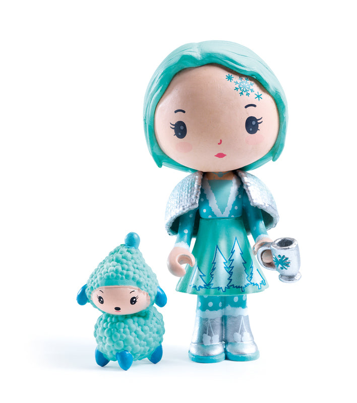 Djeco Tinyly Figurines