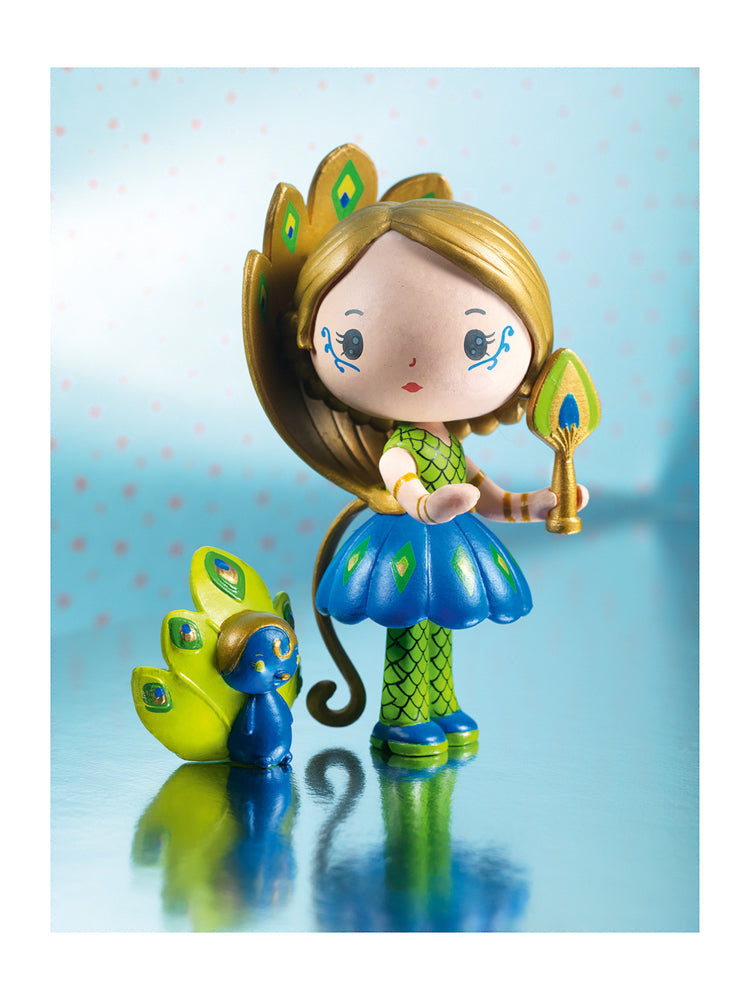 Djeco Tinyly Figurines