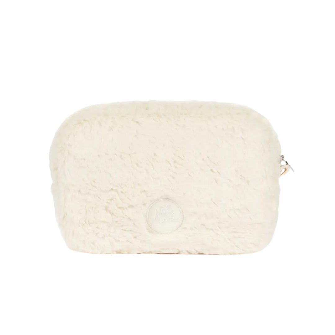 Jellycat Rufferty Puppy Pouch - additional view