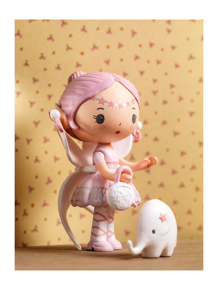 Djeco Tinyly Figurines