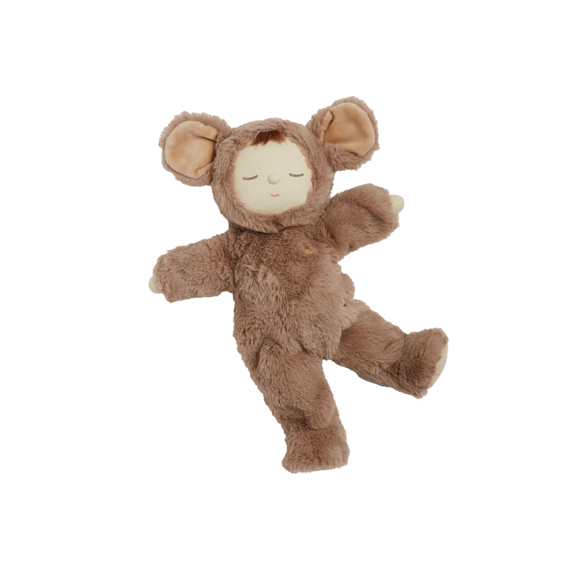 Olli Ella Dinky Dinkum Dolls - Cozy Dinkums
