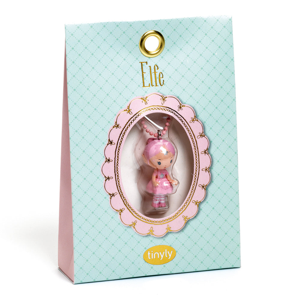 Djeco Tinyly Necklace