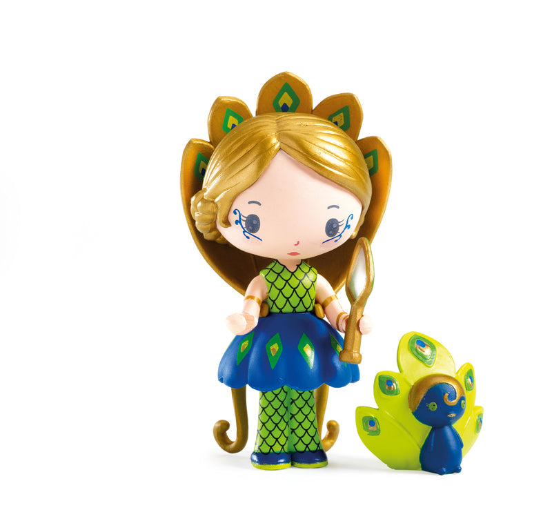 Djeco Tinyly Figurines