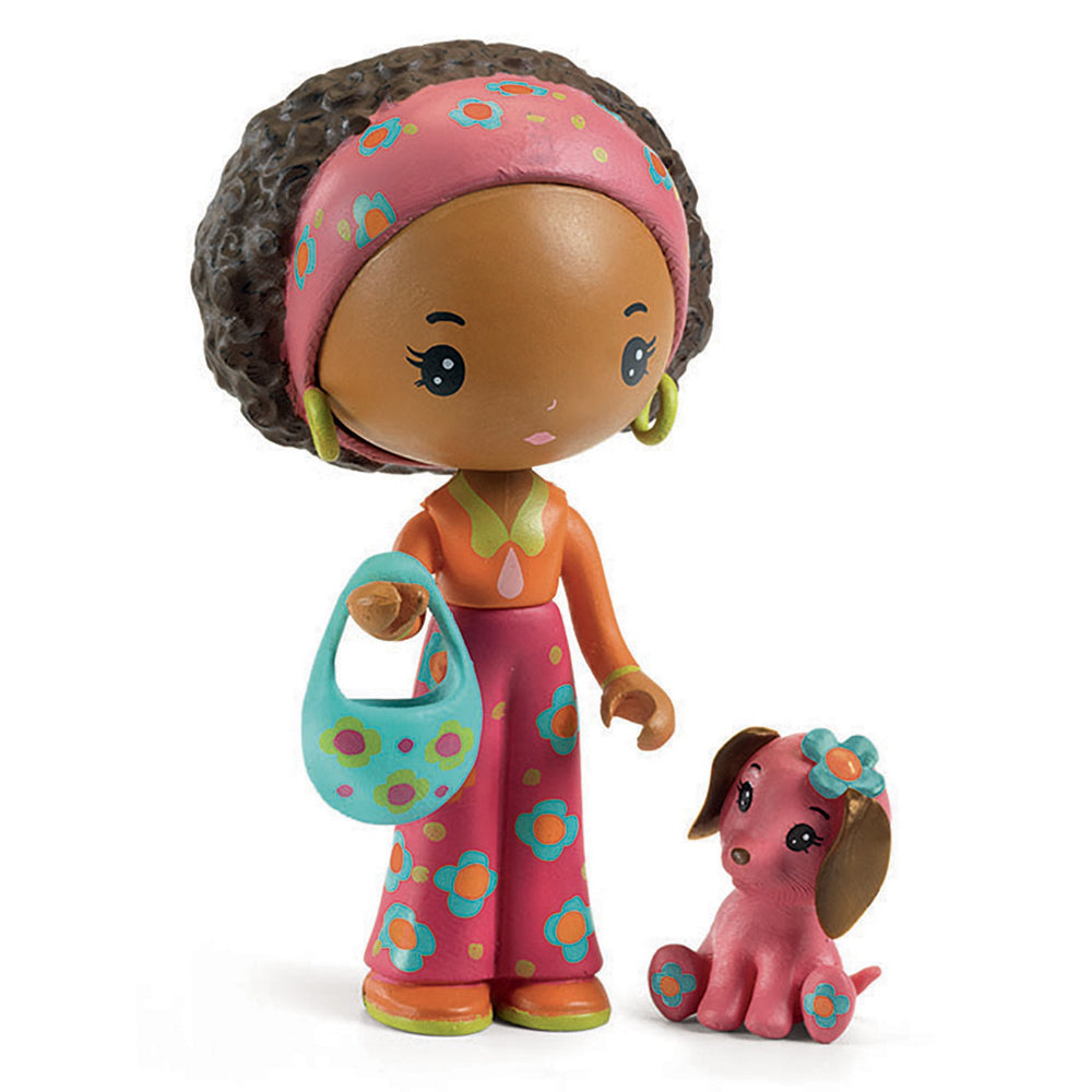Djeco Tinyly Figurines